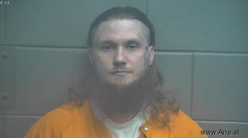 Kaleb Shandale Treadway Mugshot