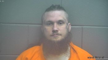 Kaleb Shandale Treadway Mugshot