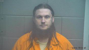 Kaleb Shandale Treadway Mugshot