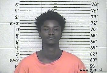 Kaleb Asa-love Watson Mugshot