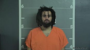 Kalen David Doyle Mugshot