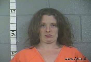 Kalen Dawn Robinson Mugshot