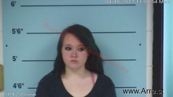 Kalesey L Eary Mugshot