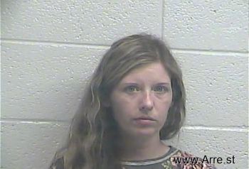 Kalista  Alexander Mugshot