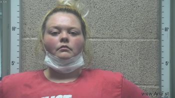 Kallai Sue Wilson Mugshot