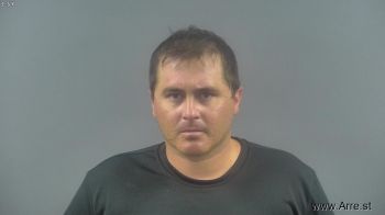 Kalob Lee Markham Mugshot