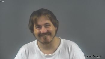 Kalob Lee Markham Mugshot