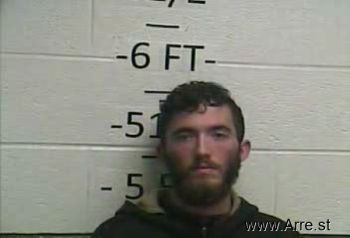 Kalup  Davis Mugshot