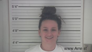 Kammy Ann Igo Mugshot