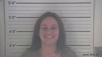 Kammy Ann Igo Mugshot