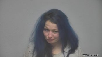 Kandy M Meyer Mugshot