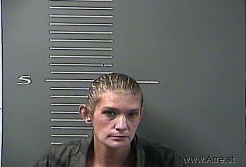 Kandyce Nmn Baldwin Mugshot