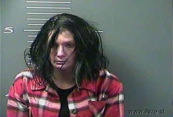 Kandyce Nmn Baldwin Mugshot