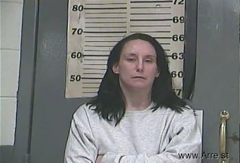 Kara Nicole Eckenrod Mugshot