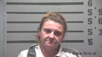 Kara Beth Ann English Mugshot