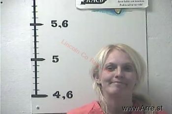 Kara  Johnson Mugshot