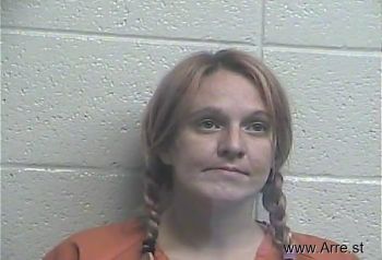 Kara  Johnson Mugshot