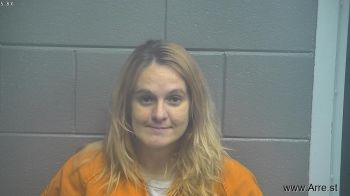 Kara Denese Johnson Mugshot