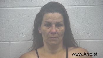 Kara Beth King Mugshot