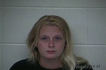 Kara Jean Williams Mugshot