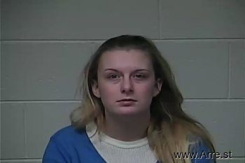 Kara J Williams Mugshot