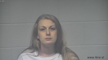 Kara  Williams Mugshot