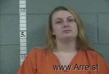 Kara Jean Williams Mugshot