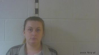 Kara Jean Williams Mugshot