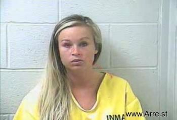 Karah L Helm Mugshot