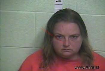 Karen Denice Baker Mugshot