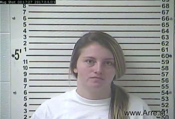 Karen Laree Brown Mugshot