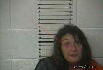 Karen  Burton Mugshot