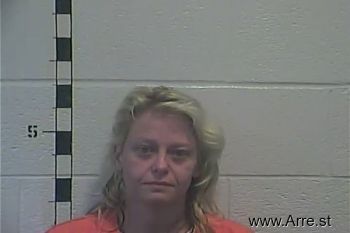 Karen Renee Cook Mugshot