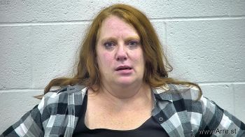 Karen Michelle Cox Mugshot