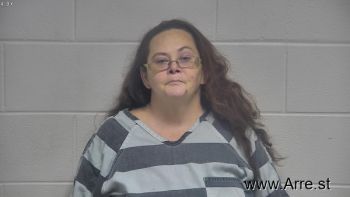 Karen Michelle Floyd Mugshot