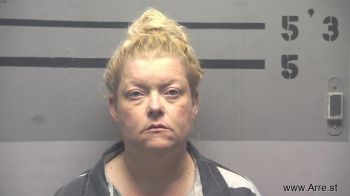 Karen L Gray Mugshot