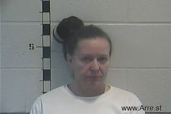 Karen Marie Grayson Mugshot