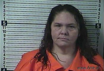 Karen Susan Henry Mugshot