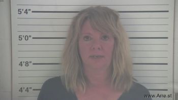 Karen Sue Horton Mugshot