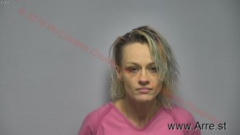 Karen D Johnson Mugshot