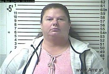 Karen Lynn Lee Mugshot