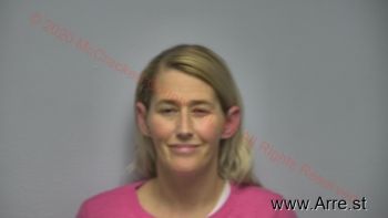 Karen M Lewis Mugshot