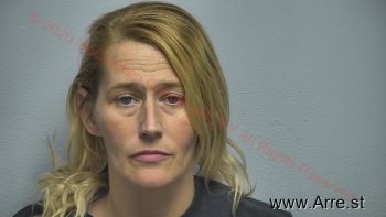 Karen M Lewis Mugshot