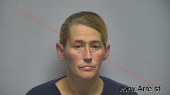 Karen M Lewis Mugshot