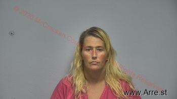 Karen M Lewis Mugshot