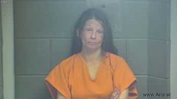 Karen Samantha Parker Mugshot