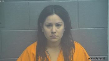 Karen Denise Pedraza Mugshot