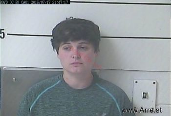 Karen S Rose Mugshot