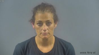 Karen Irene Shofner Mugshot