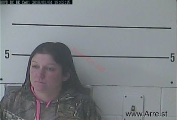 Karen M Spencer Mugshot